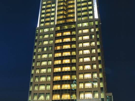 仁寺洞奧拉凱伊公寓式酒店