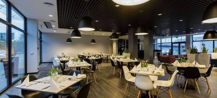 克拉特夫Q酒店(Q Hotel Kraków)图片