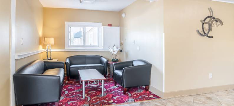 凯艺酒店(Quality Inn North Conway)图片