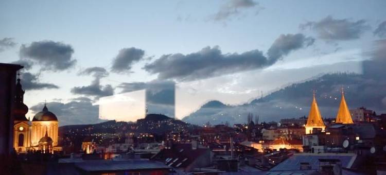 奥宝之家酒店(Hotel Opal Home)图片