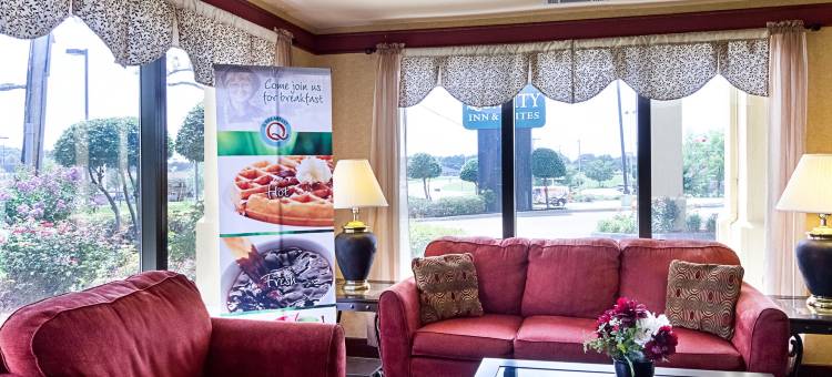 密西西比杰克逊 - 西南 6 号汽车旅馆(Motel 6 Jackson, MS - Southwest)图片