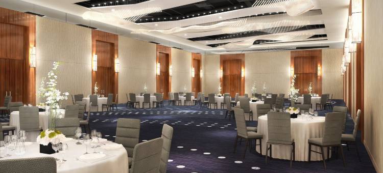 泰森斯角中心凯悦酒店(Hyatt Regency Tysons Corner Center)图片