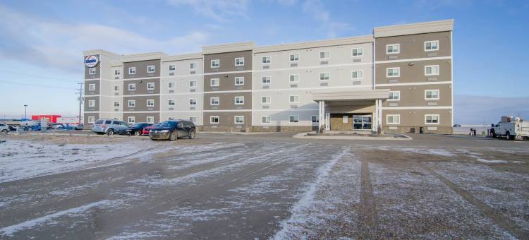 Chateau All Suites Hotel图片