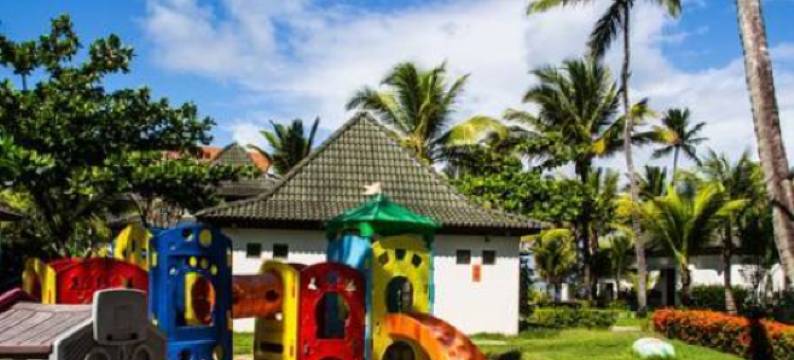 Flat Beach Class Muro Alto 4307图片