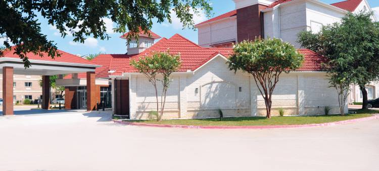 达拉斯普莱诺西拉昆塔温德姆套房酒店(La Quinta Inn & Suites by Wyndham Dallas Plano West)图片