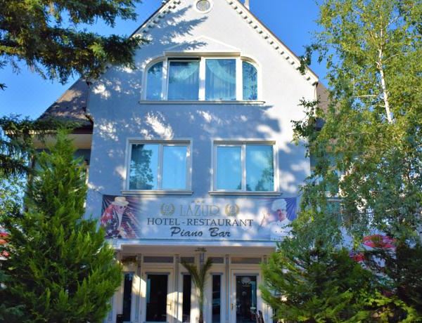 Family Hotel Lazur(Family Hotel Lazur)图片