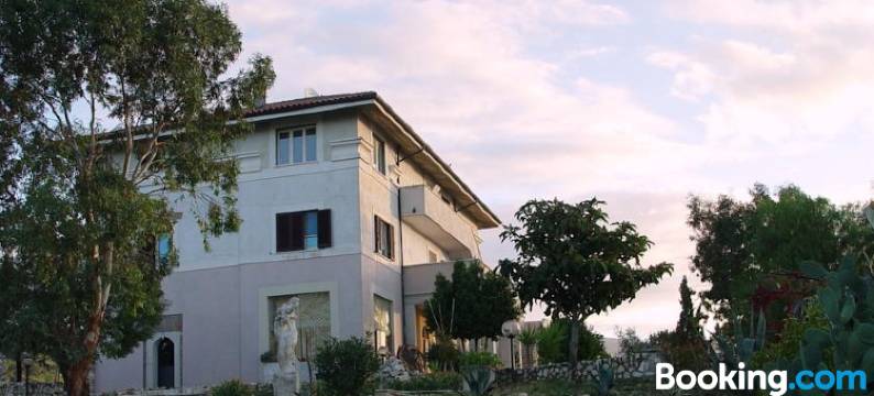 Villa Dei Romani - Country House图片