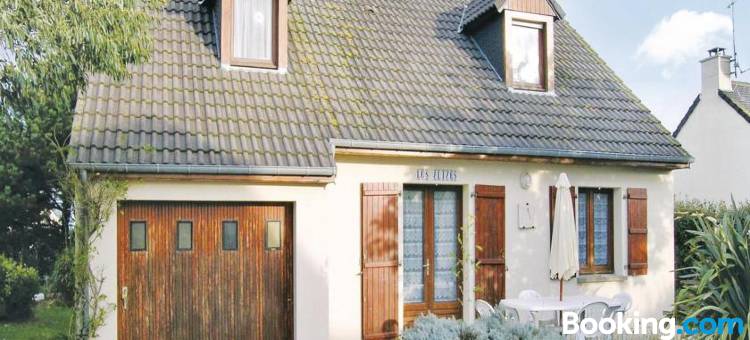 赛彻尔斯度假屋(Holiday Home Rue de Seychelles)图片