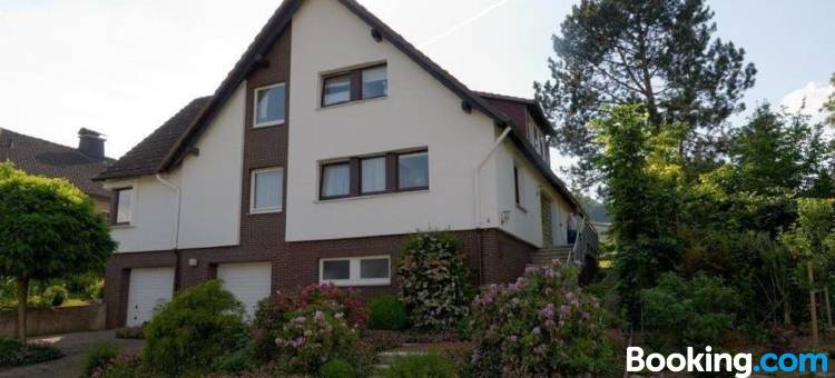 Ferienwohnung Hämelschenburg图片