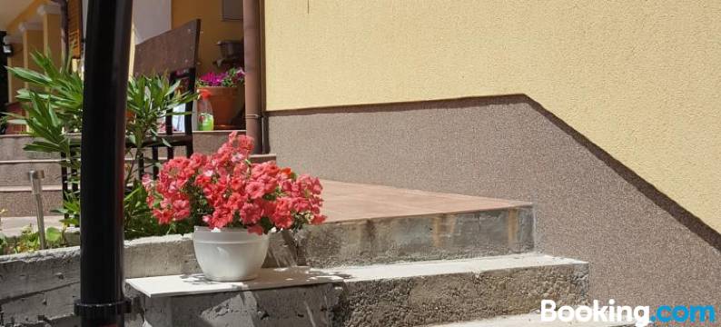 Apartman Pobri图片