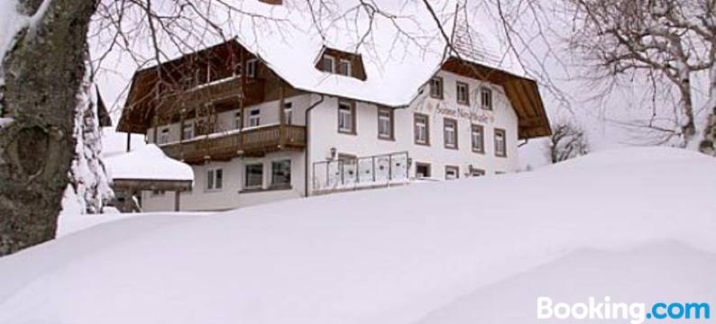 索恩纽豪瑟尔酒店(Landhotel Sonne Neuhäusle)图片