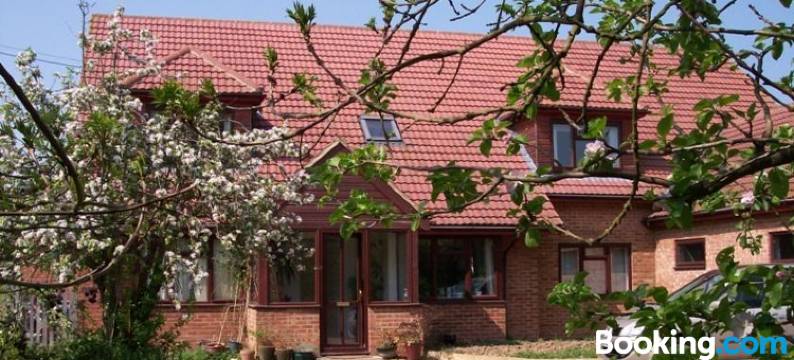 韦斯特格兰奇家庭式酒店(Westgrange House Bed & Breakfast)图片