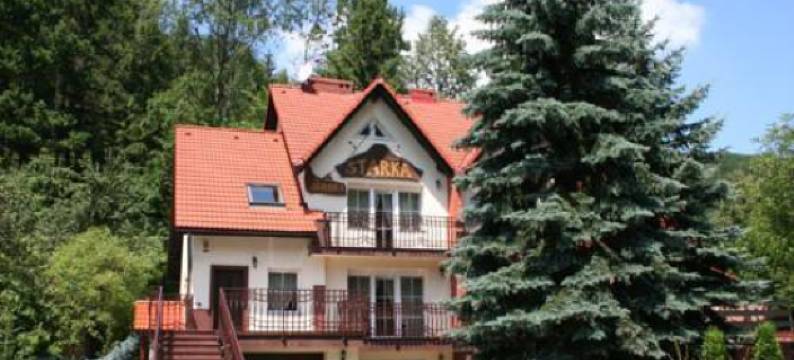 Apartamenty Starka图片