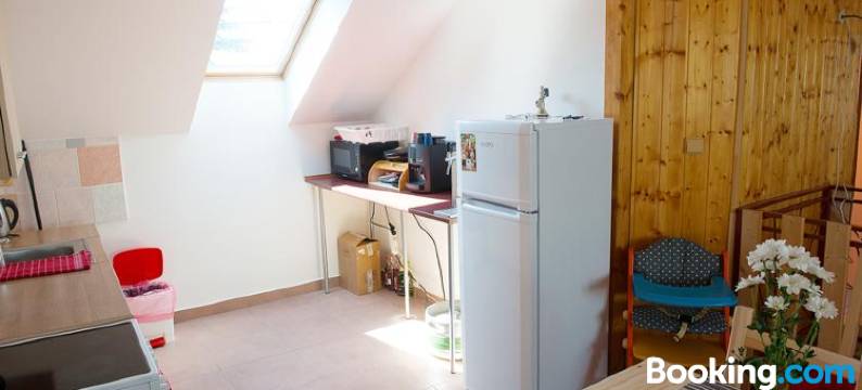 APARTMÁN Cabernet图片