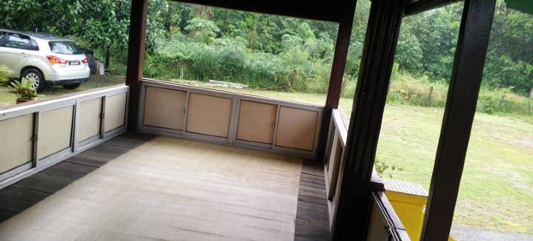 马来西亚马六甲传统乡村民宿(Malay Melaka Traditional House)图片