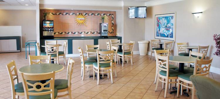 罗德威酒店(Rodeway Inn)图片