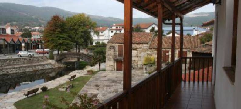 圣克里斯托弗之家旅馆(Casa de Sao Cristovao)图片