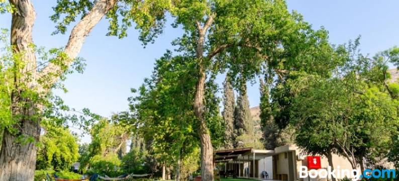 贝特阿尔法基布兹(集体社区)乡村住宿酒店(Bait Alfa Kibbutz Country Lodging)图片