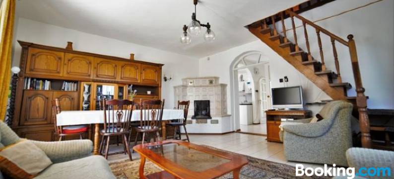 Mecseki Farkaslak图片