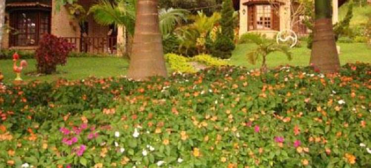 Pousada Chale Cana Brava图片