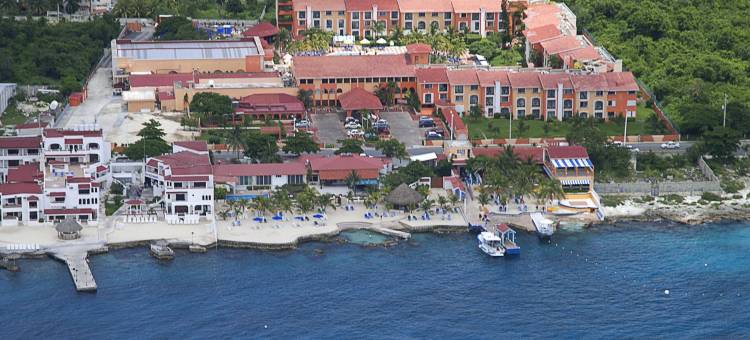 Cozumel Hotel & Resort图片