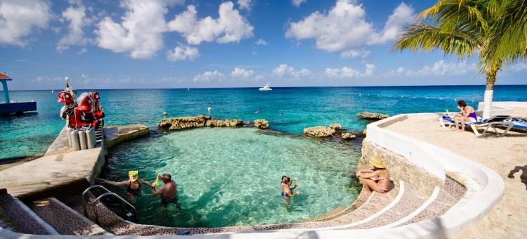 Cozumel Hotel & Resort图片