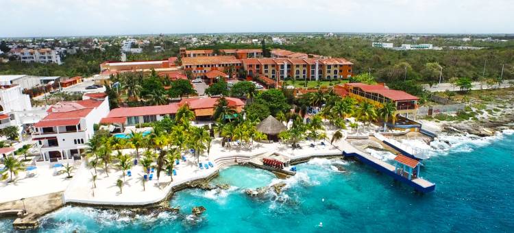 Cozumel Hotel & Resort图片