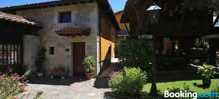 La Casina de la Arquera图片