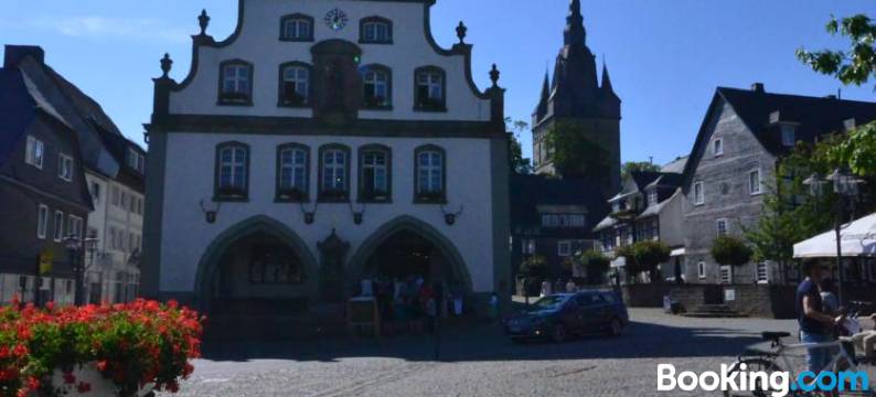 Altstadtjuwel @Conny's图片