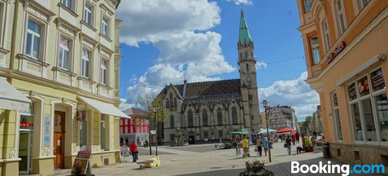 Anton-Ulrich Apartment图片