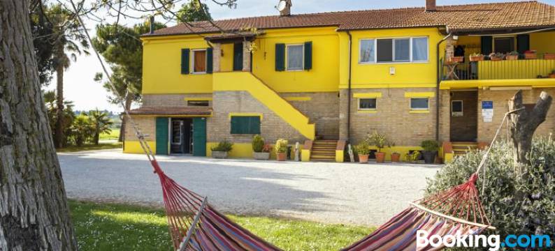 B&B Centro Ippico Andrea图片