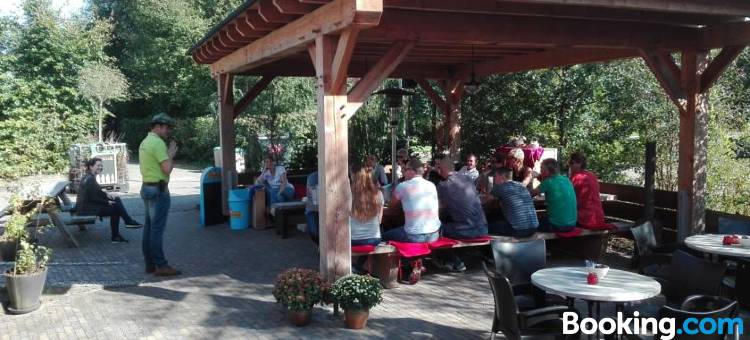 De Kapschuur图片