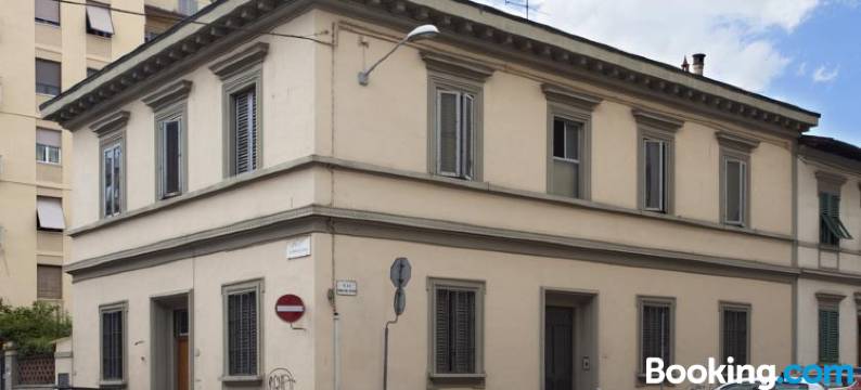 卡萨科西马萨乔公寓(Casa Cosi Masaccio)图片