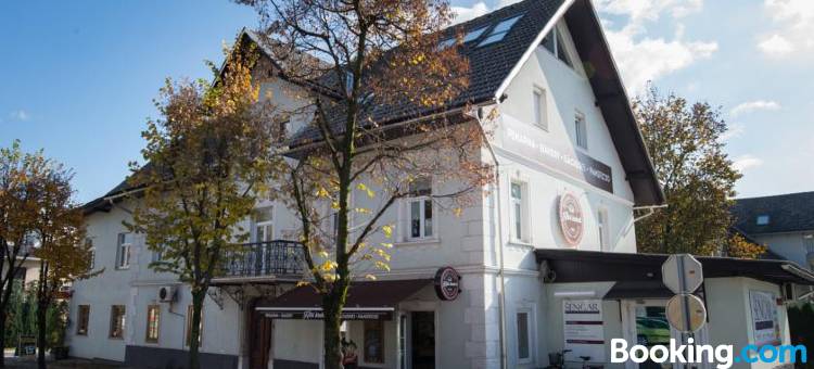 Apartments Miki's图片