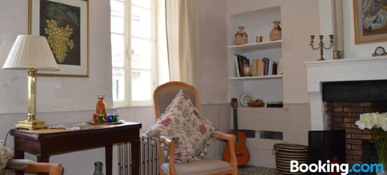 迪斯戴乐瑞旅馆(La Vieille Distillerie)图片