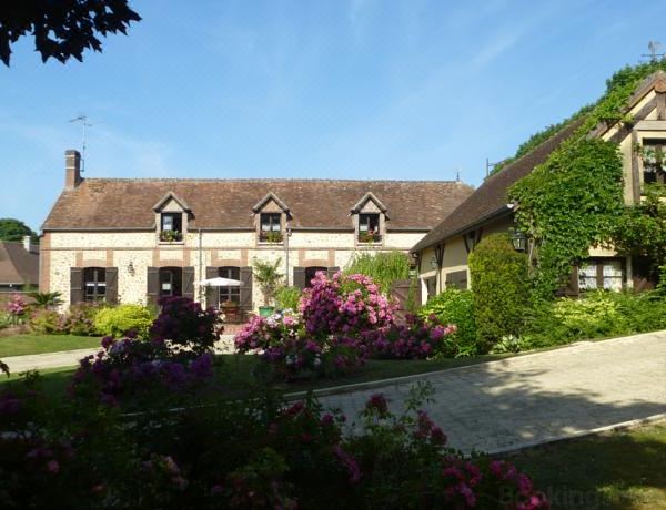 Le Clos des Cordeliers(Le Clos des Cordeliers)图片