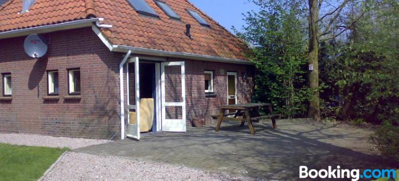 瑞克伯阿欧度假屋(Rikobravo)图片