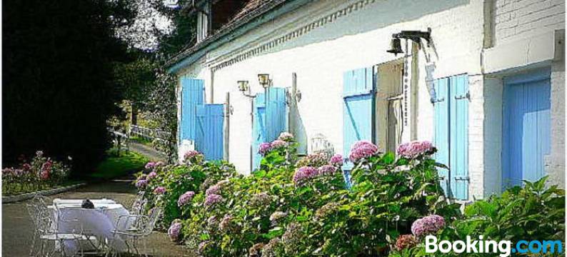 Les Roulottes des Songes de l'Authie图片