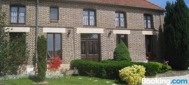 La Chambre d'Amis la Costignieres图片