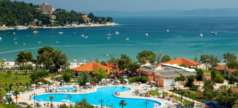 常春藤酒店 - 马斯利尼察酒店及度假村(Hotel Hedera - Maslinica Hotels & Resorts)图片