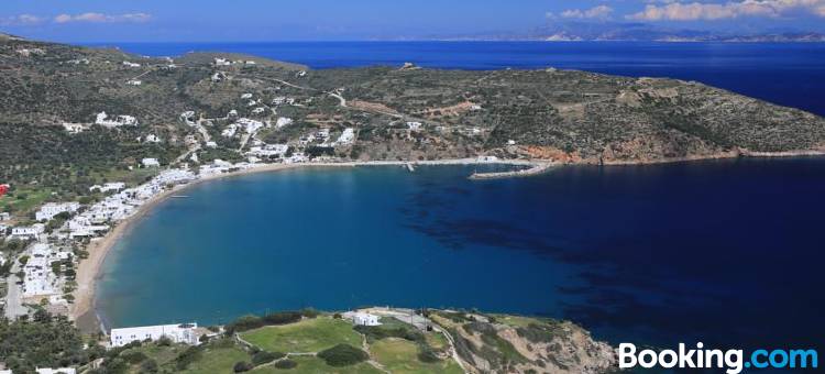 伊里尼旅馆(Irini Pension)图片