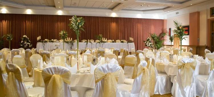 塔拉莫尔苑酒店(Tullamore Court Hotel)图片