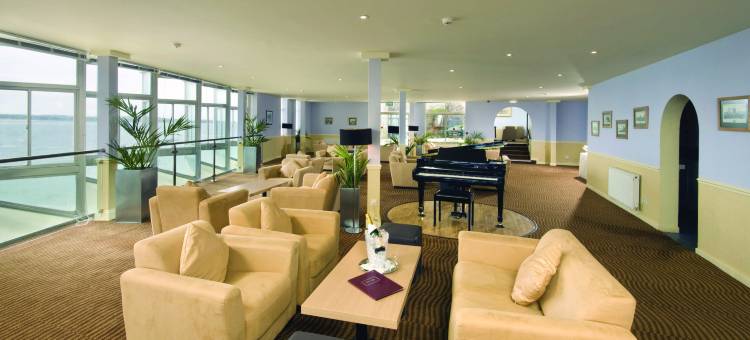 帝国酒店(CBH The Imperial Hotel Tenby)图片
