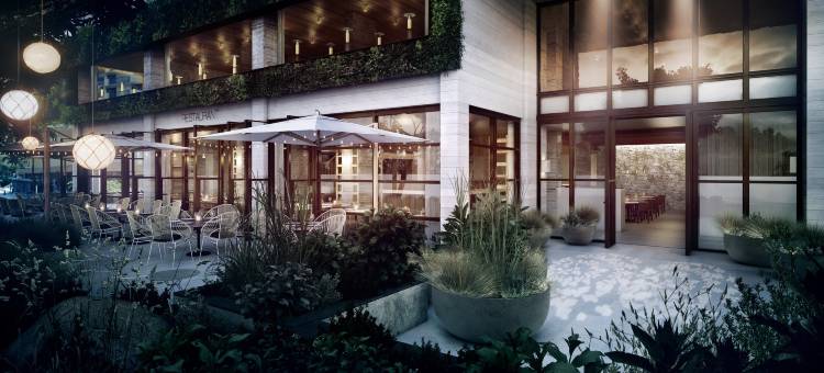 南海滩壹酒店(1 Hotel South Beach)图片