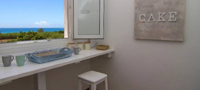 布里弗塔里法酒店(Brief Tarifa)图片