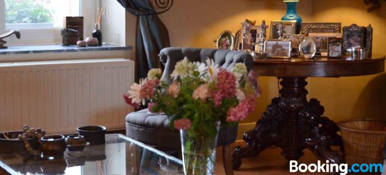 莱斯格兰斯住宿加早餐旅馆(Les Glaneuses)图片