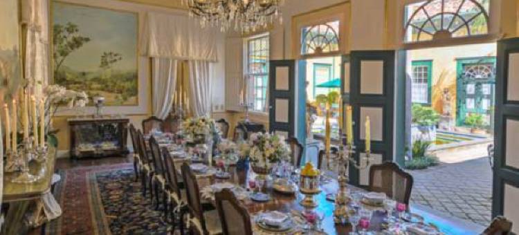 Fazenda São Luiz da Boa Sorte图片