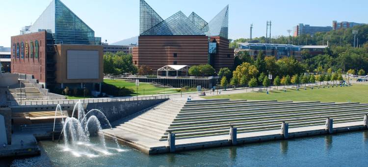 查塔努加南/东岭万豪万枫套房酒店(Fairfield Inn & Suites by Marriott Chattanooga South/East Ridge)图片