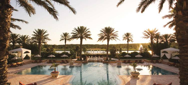 奥兰多格兰德莱克斯JW万豪酒店(JW Marriott Orlando Grande Lakes)图片