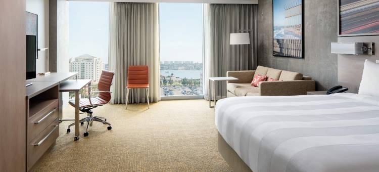 Residence Inn San Diego Downtown/Bayfront图片